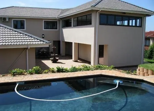 Avalon Guest House-1