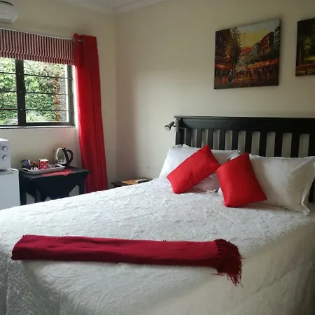 Avalon Guest House-3